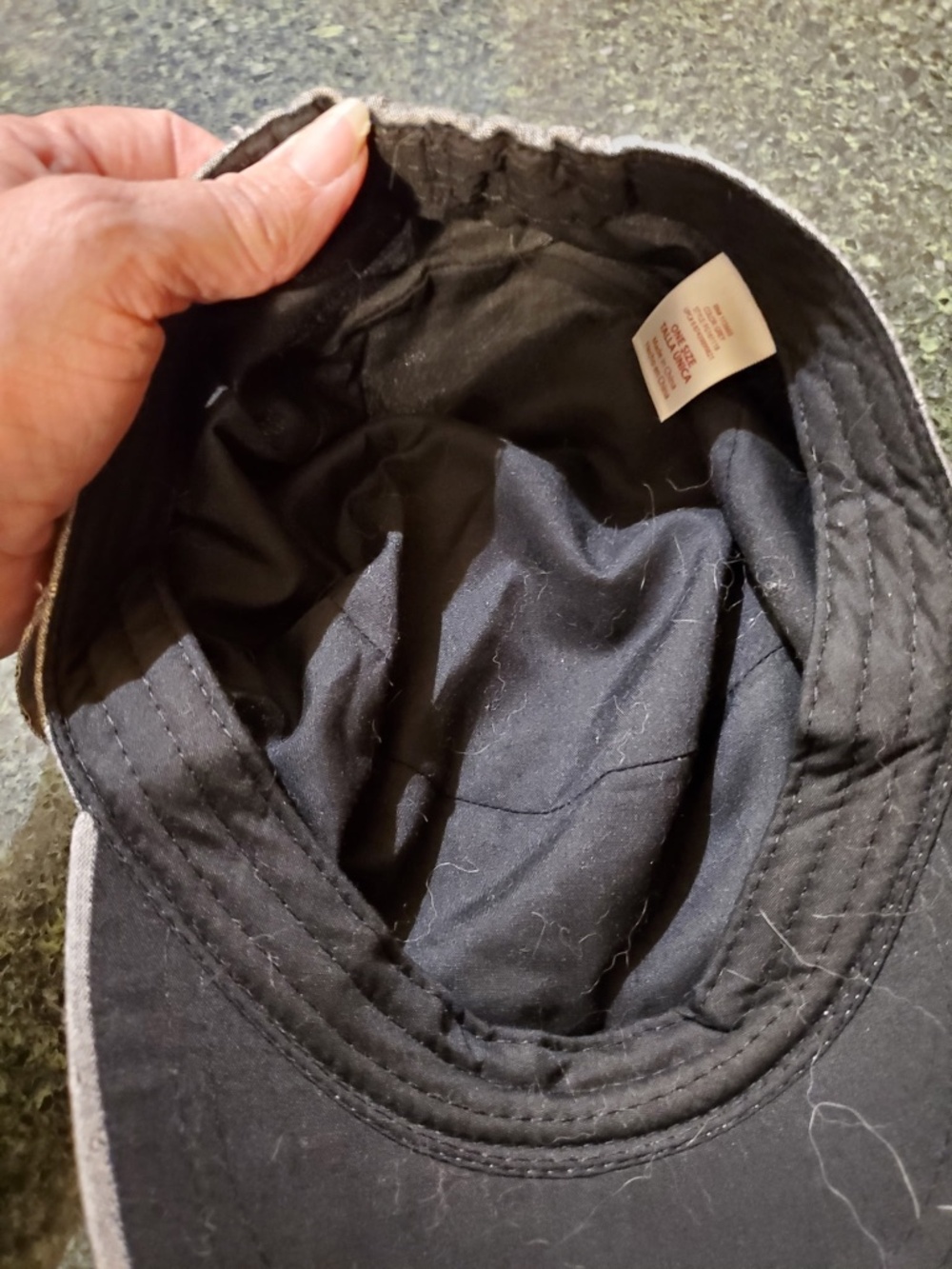 Hat - Picture 2 of 2